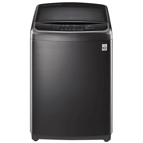 Lg washing machine top store load fully automatic 10 kg